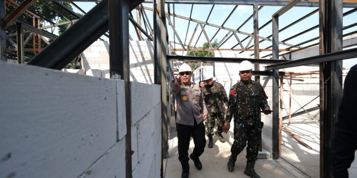 Polri Kembangkan SPPG di 29 Lokasi, Capai Ratusan Ribu Penerima Manfaat