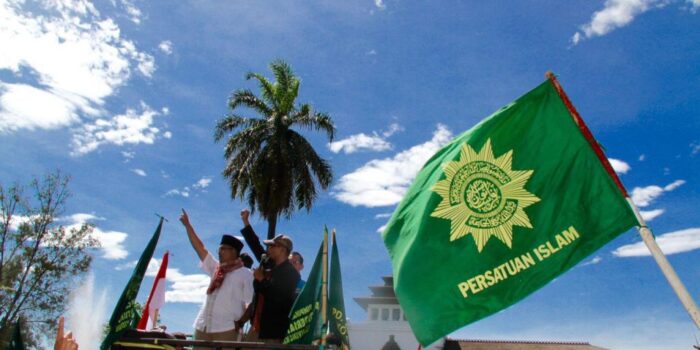 Komitmen PERSIS Jakarta Barat dalam Merawat Nilai-Nilai Toleransi
