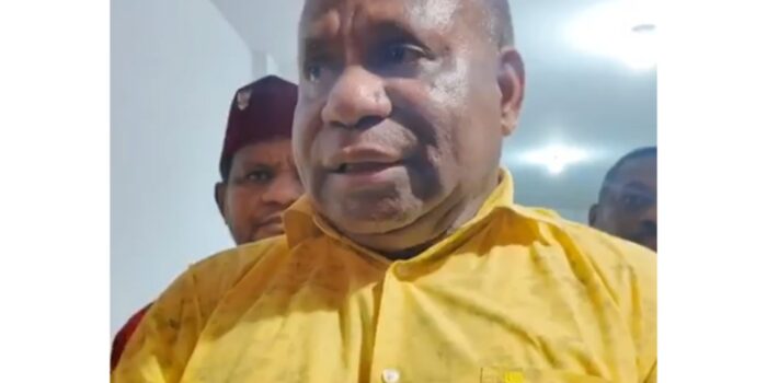 Politik Sejuk di PSU Pilkada Papua Versi Fakhiri: Tanpa Caci, Tanpa Benturan