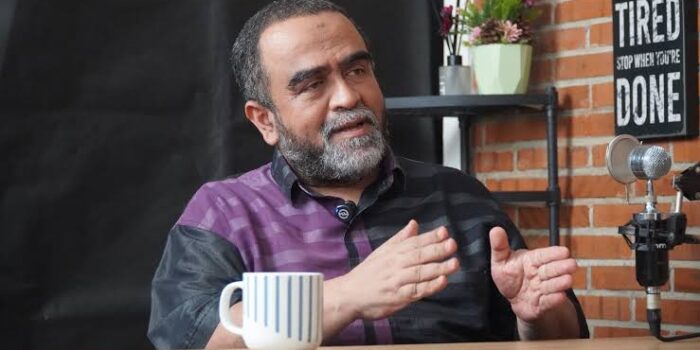 Habib Syakur Peringatkan Ancaman Kelompok Radikal terhadap Institusi Polri