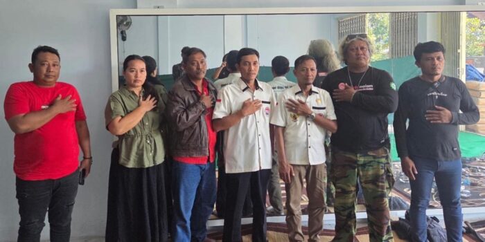 Pemerintah dan ASLI Bergandeng Tangan Benahi Aturan Logistik