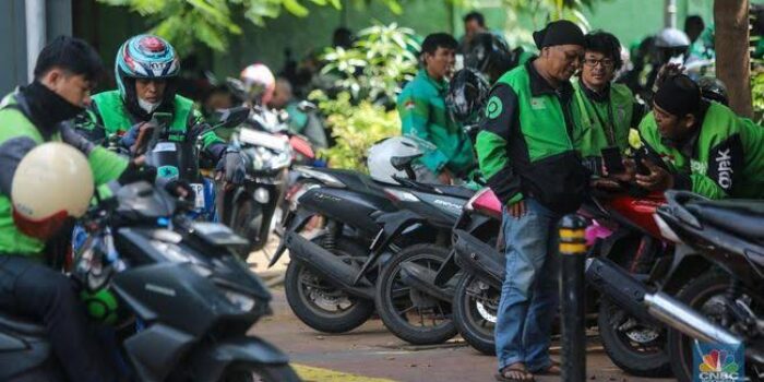 Regulasi Tarif yang Adil dan Berpihak pada Driver Jadi Fokus Utama Ojol 3S Bandung