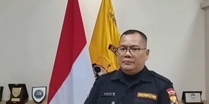 Senkom Mitra Polri DKI Sambut HUT Bhayangkara ke-79: Terus Bersinergi Jaga Keamanan Bangsa