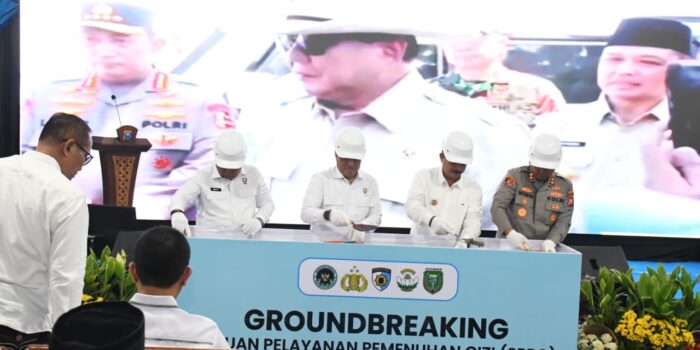 Program Makan Bergizi Gratis, Langkah Nyata Polri Dukung Kepemimpinan Prabowo