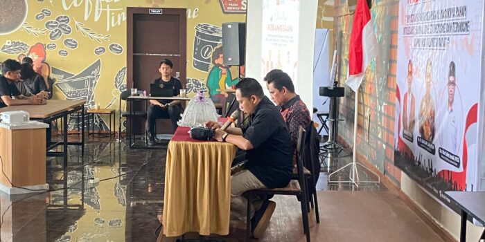Menjaga Harmoni Sulbar: Dialog Kebangsaan untuk Perdamaian
