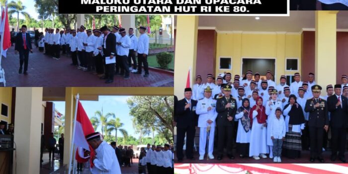 HUT RI ke-80: 30 Eks Anggota NII Kembali ke NKRI, Simbol Kemenangan Ideologi Pancasila