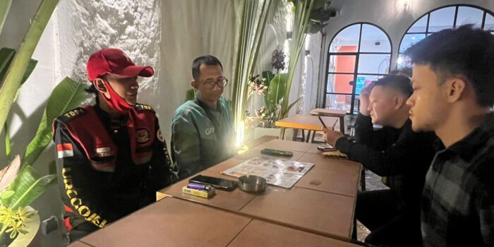 Orasi Kemerdekaan URC Sidoarjo: Saatnya Ojol Rasakan Keadilan