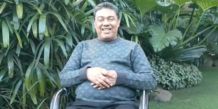 Demo 28 Agustus Bukan Tempat Gaya-Gayaan, Said Iqbal : Bukan Untuk Konten, Anarko Minggir!