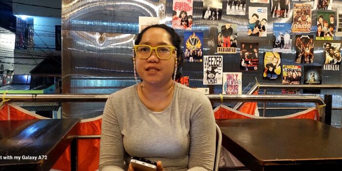 Sari Wijaya FPPI : Demokrasi Butuh Kritik, Bukan Kerusuhan