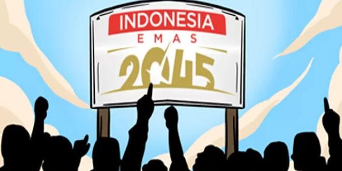 PERISAI SI Jakarta Pusat Komitmen Mendukung Program Strategis Prabowo-Gibran