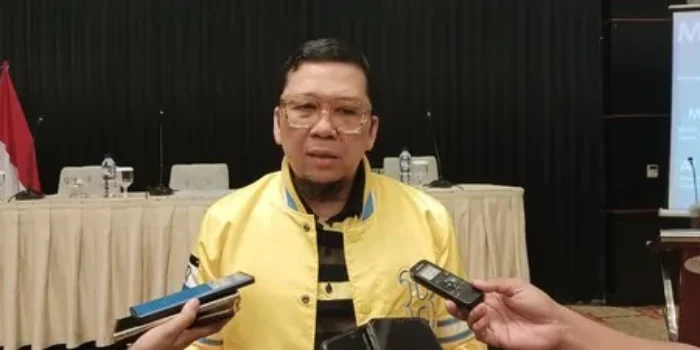 Hitung Exit Poll Paslon Mari – Yo Unggul Sementara 57 Persen