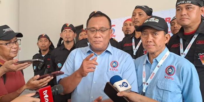 Jumhur: KSPSI Tidak Ikut Demo 28 Agustus, Fokus pada Dialog