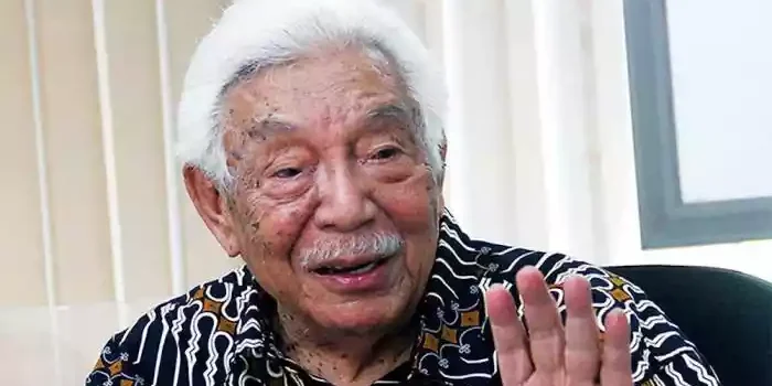 Awaloedin: Polri Adalah Kepolisian Nasional untuk Negara Majemuk