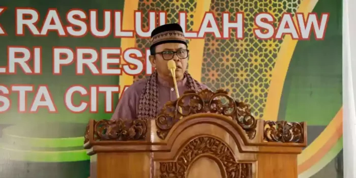 Dari Kyai Reformis 98: Polri Perlu Etika, Bukan Struktur Baru