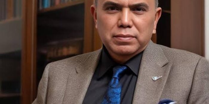 Menelaah Pernyataan Haidar Alwi: Polri dalam Rangka Administrasi Negara