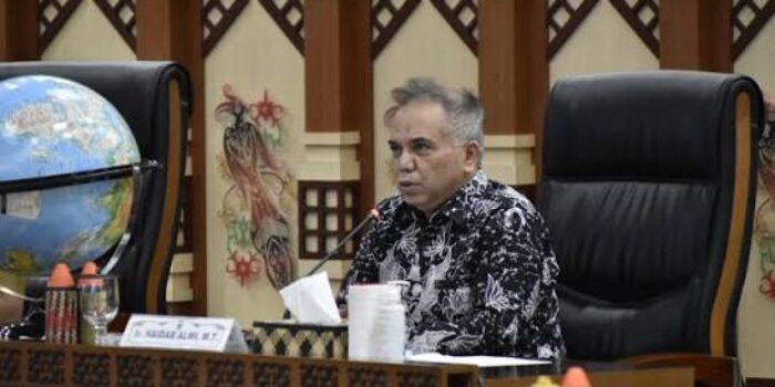Pentingnya Tim Transformasi Reformasi Bentukan Kapolri