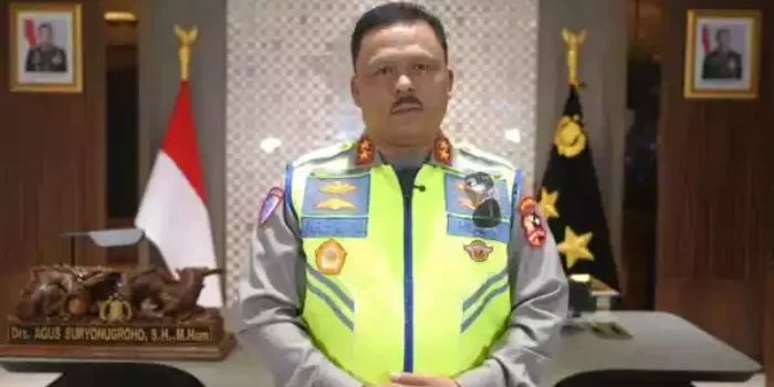 Evaluasi Pengawalan Pejabat, Sirene & Strobo Ditiadakan