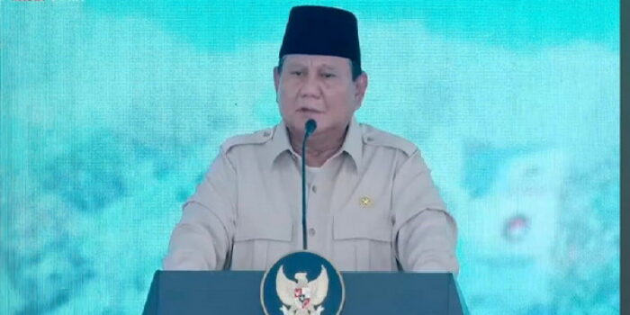 Presiden Prabowo Sampaikan Titipan Serius untuk Kapolri: “Ini Tiga Fokus Utama!”