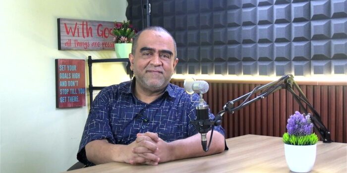 Habib Syakur: 20 Oktober Harus Dirayakan dengan Dialog Kritis, Bukan Teriakan Provokasi