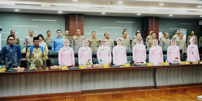 Akademi Kader Bangsa dan Polri Perkuat Sinergi Pendidikan Lewat SMA Kemala Taruna Bhayangkara