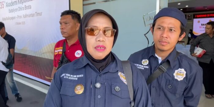 Aksi Nyata Alumni Akpol 1990: Peduli Buruh dan Ojol Balikpapan