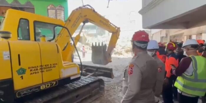 Evakuasi Al Khoziny, Enam Hari yang Penuh Luka dan Cahaya