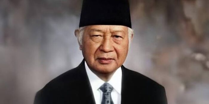 Soeharto Diusulkan Jadi Pahlawan, KontraS: Penghinaan bagi Korban HAM