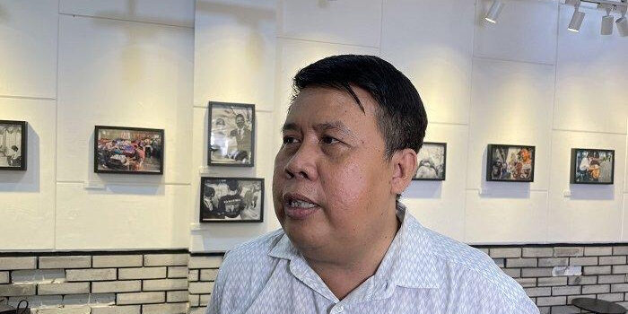 CBA Pertanyakan Legalitas Alat Dapur Program MBG, Desak Pemeriksaan KPK–Kejaksaan