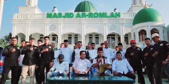 FPMM Komitmen Kawal Kebijakan yang Perkuat Persatuan Indonesia