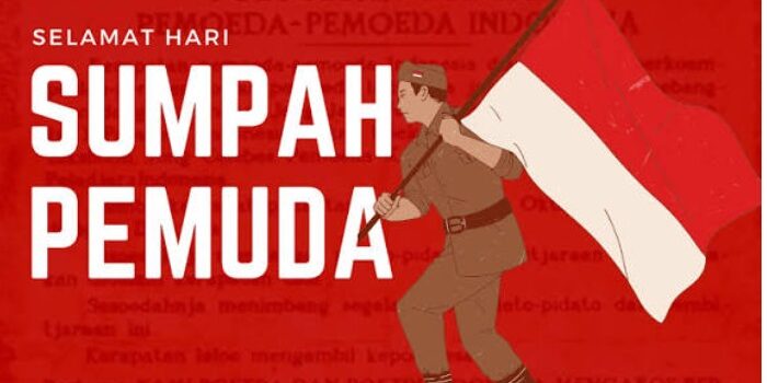 KNPD: Sumpah Pemuda Adalah Amanah untuk Merawat Persatuan Bangsa