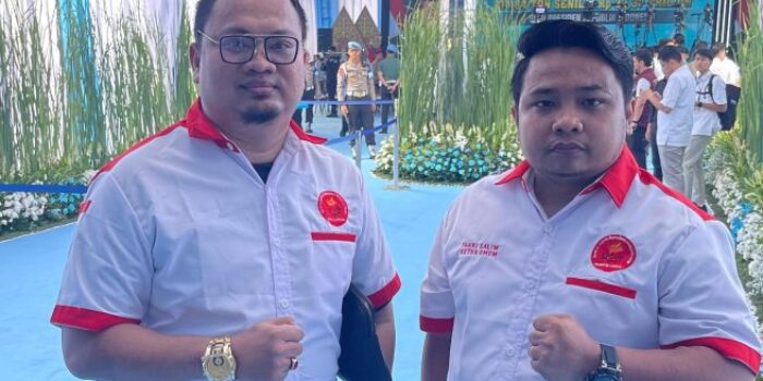 Peringati Hari Pahlawan, Demonstran Diminta Tertib dan Junjung Nilai Kebangsaan