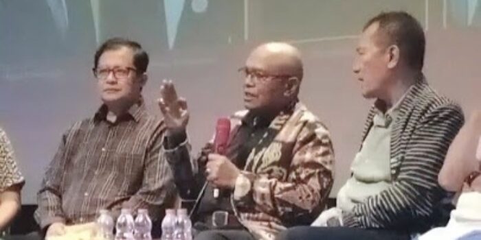 TPDI Tegaskan Dukungan Kelembagaan terhadap Reformasi Polri dan Program MBG