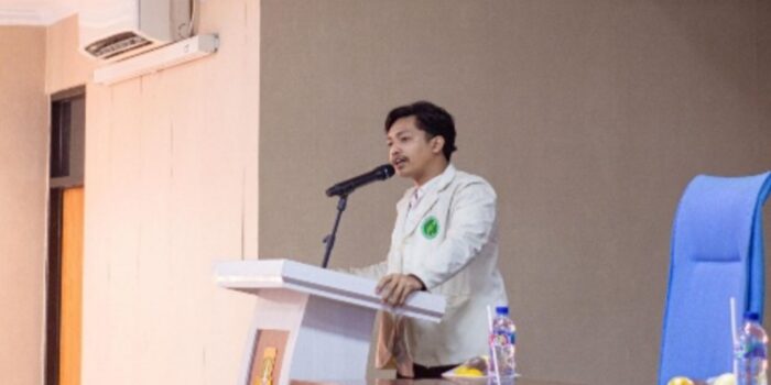 BEM Banten Bersatu Tolak Praktik Anarkisme dalam Aksi Publik