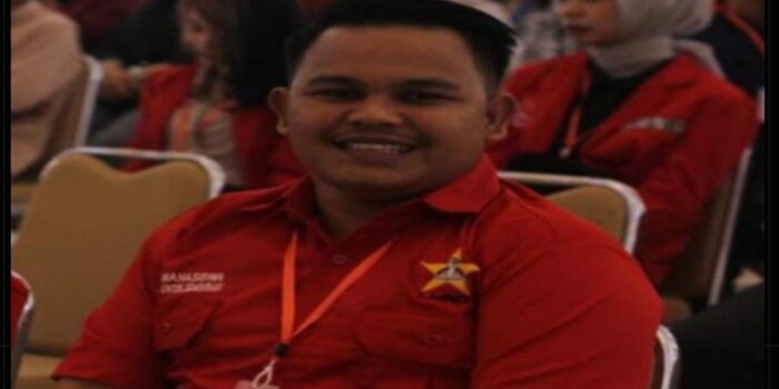 LMND Tegaskan Dukungannya atas Kebijakan Pahlawan Nasional Melalui Waketum
