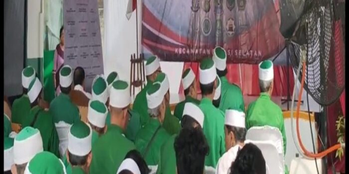 Khilafatul Muslimin Bekasi Raya Dukung NKRI serta Ajak Umat Jaga Kerukunan Nasional