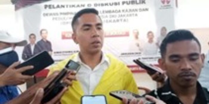 DPN LKPHI: Tim Reformasi Polri Penting untuk Jawab Tantangan Keamanan dan Penegakan Hukum