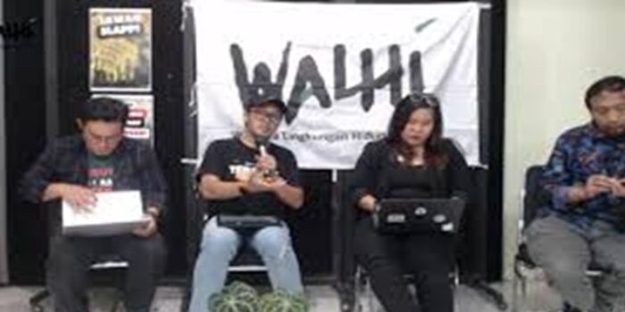 WALHI: Sinergi dengan Polri Dapat Meningkatkan Perlindungan Lingkungan Berkelanjutan