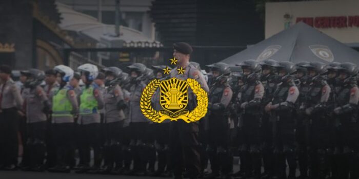 CSIS Tegaskan Reformasi Polri Perlu Pengawasan dan Dukungan Bersama