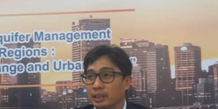 Kebijakan Air Tanah yang Berbasis Sains Dapat Menjamin Keberlanjutan Ekosistem dan Industri AMDK