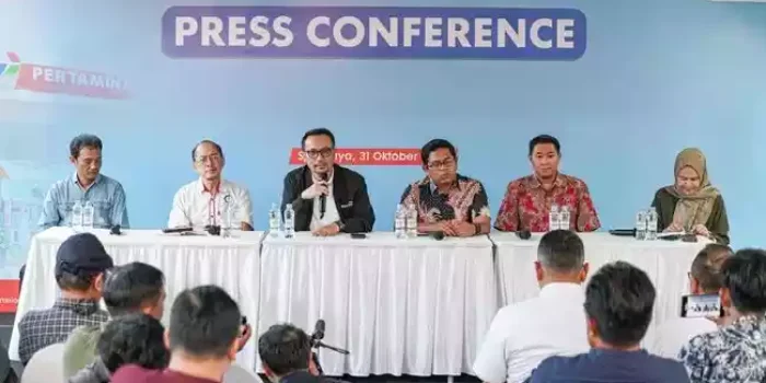 Isu Pertalite Bermasalah, Pertamina Pastikan BBM Aman dan Sesuai Standar