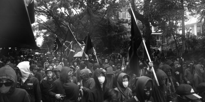 Jelang Refleksi Akhir Tahun 2025, Aktivis Tangerang Raya Soroti Bahaya Provokasi Aksi