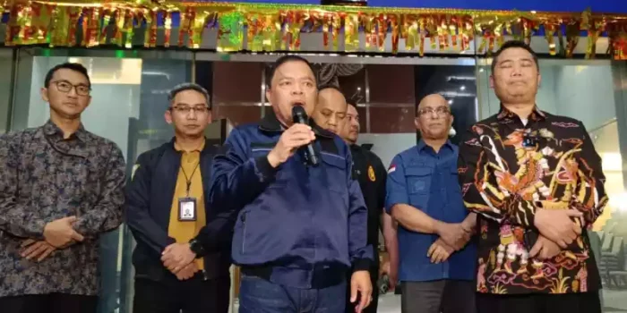 KPK Dorong Pengawasan Publik atas Proses Hukum Jaksa Kejati Banten