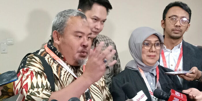 Mirza Zulkarnaen: Kebebasan Berpendapat Harus Disampaikan Secara Proporsional dan Bertanggung Jawab