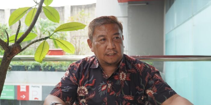 Hadapi Upah Minimum 2026, KSBSI Janjikan Aksi Bersih, Aman, dan Damai