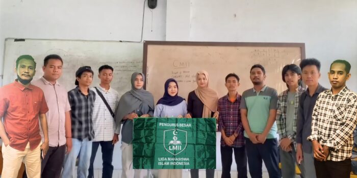 PB LMII Dorong Penguatan HAM, Apresiasi Kementerian HAM dan Polri