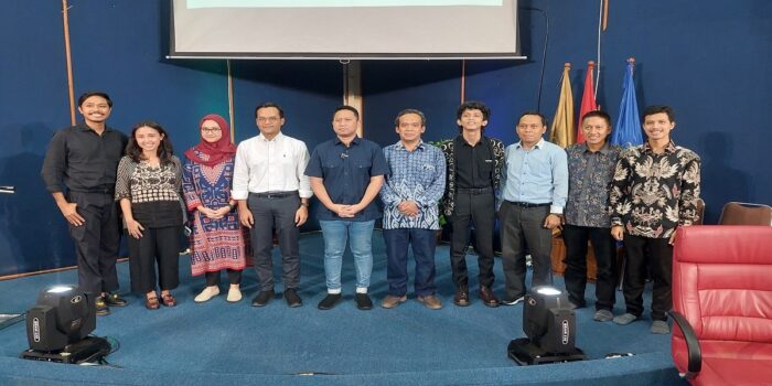 PERLUDEM: Reformasi Polri sebagai Proses Wajar dalam Tata Kelola Negara