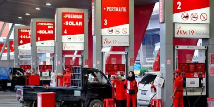Nataru Aman, Hiswana DPD III Jaga Stok BBM–LPG dan Layanan SPBU