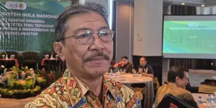 APTRI: Bioetanol dari Molase Perkuat Ekosistem Pergulaan Nasional