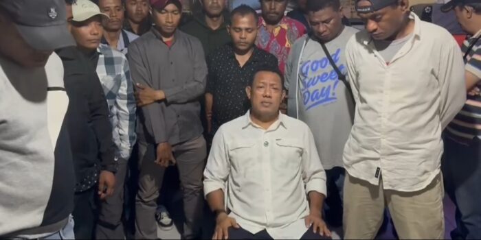 AITB Dorong Modernisasi dan Transparansi Reformasi Kepolisian
