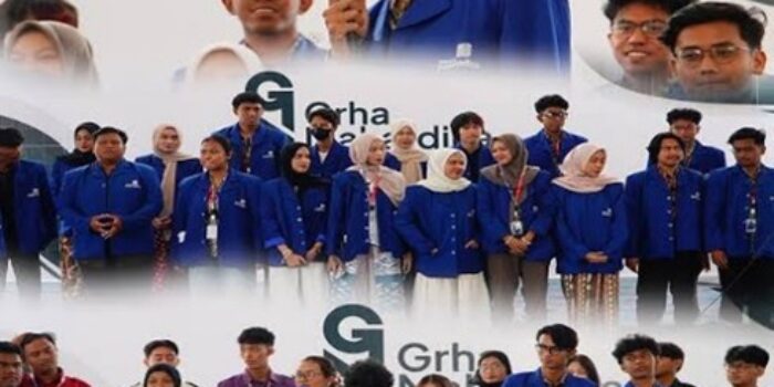BEM Paramadina Serukan Gerakan Mahasiswa yang Damai dan Beretika
